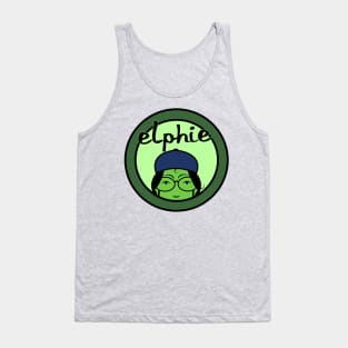 Elphie Tank Top